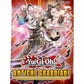 YU-GI-OH! Trading Card Game Ancient Guardians-Box (24 envelopes), Orange