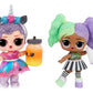 L.O.L. Surprise! Glitter Glow Doll Cheer Boo with 7 Surprises, Halloween Dolls, Accessories, Limited Edition Dolls, Collectible Dolls