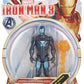 Hasbro Iron Man 3 Hydo Shock Iron Man Action Figure