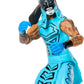 Mattel WWE Penta Action Figure, Main Event Series #163, 6-inch Collectible Superstar with 14 Articulation Points & Life-Like Look