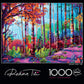 Buffalo Games - Woodland - 1000 Piece Jigsaw Puzzle for Adults