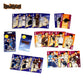GEAnimation Haikyuu!! Playing Cards Group 5"