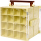 Mattel Minecraft Mini Figure Collector Case