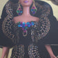 Barbie Mattel - Midnight Gala Doll 1995