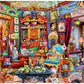 Buffalo Games - Aimee Stewart Curiosity Shop - 1000 Piece Puzzle for Adults