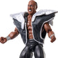 WWE MATTEL Elite Action Figure SummerSlam Zeus with Accessory and Mr. Perfect Build-A-Figure Parts