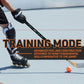 Franklin Sports NHL Power 1040 Street Hockey Stick - 56 Inch - Left Hand