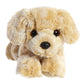 Aurora Mini Flopsie 8" Rusty Retriever Adorable Stuffed Animal