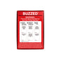 WHAT DO YOU MEME? Buzzed Expansion Pack #1, The Hilarious Adult Drinking Game, Perfect for Bachelor Party Fun, 180 Cards to Add to The Core Game