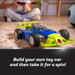 Driven by Battat Take Apart R/C Race Car with Lights and Sounds, Vehicles 1