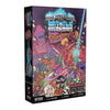 Epic Spell Wars of The Battle Wizards 4: Panic at The Pleasure Palace