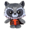 Marvel Crafty Creatures - Rocket