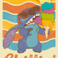 Ceaco - Disney Stitch Wear - 200 Piece Jigsaw Puzzle for Kids Ages 8-12
