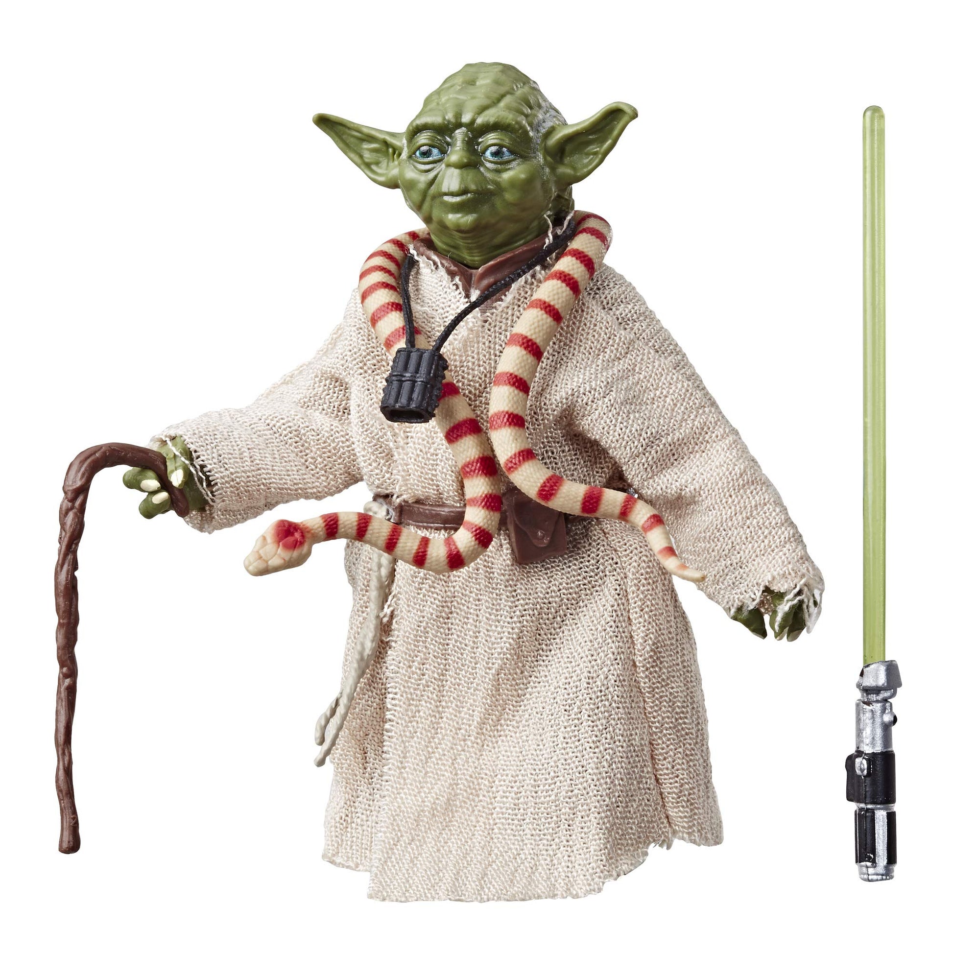 STAR WARS The Black Series Archive Yoda 6" Scale Figure