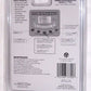 Traveling Portable Classic Blackjack 21 Cards & 5 in 1 Poker Electronic Handheld Game