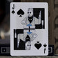 theory11 Saturday Night Live Playing Cards Multi, 2.5" X 3.5"