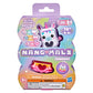 Nano-MALS Meadowmist The Unicorn, Electronic Pet Unicorn Toy, 70+ Responses, Interactive Fidget Toys for Girls & Boys Ages 5+