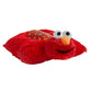 Pillow Pets Sesame Street Elmo, 11" Sleeptime Lite