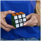 Rubik's Puzzle Brain Teaser Game RubiksSensoryCube3x3, 6065556
