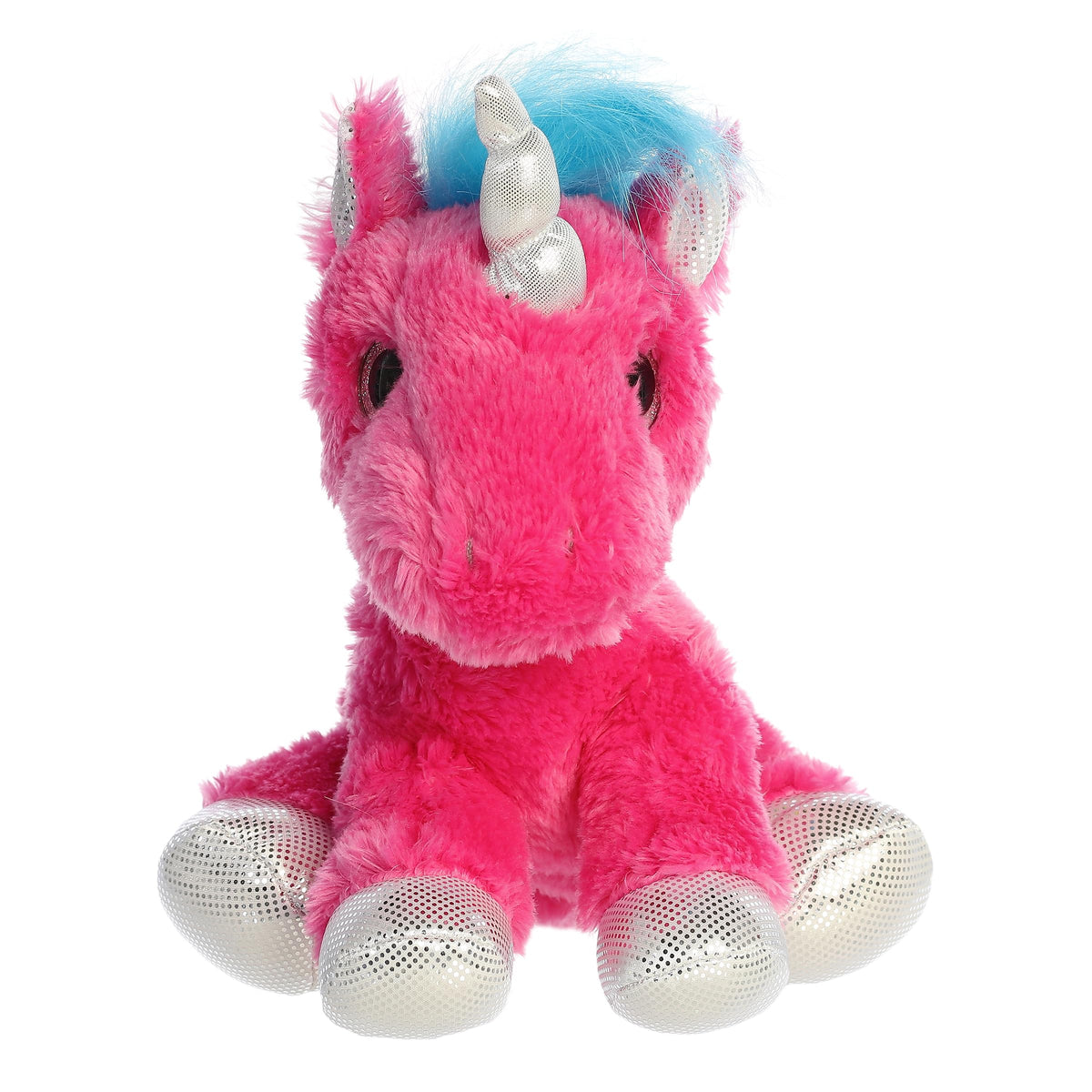 Aurora - Sparkle Tales - 12" Cosmic Unicorn