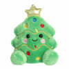 Aurora® Festive Palm Pals™ Douglas Christmas Tree™ Stuffed Animal - Fun Collectible Plush for Kids and Adult Collectors - Perfect for Holiday