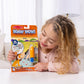 Melissa & Doug Water Wow! 6-Pack Bundle, Reusable Mess-Free Coloring Books
