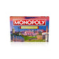 Monopoly Board Game Kansas City Edition: 2-6 Players Family Board Games for Kids and Adults, Board Games for Kids 8 and up, for Kids and Adults, Ideal