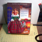 Mattel Barbie Happy Holidays Gala-Special Edition-1995