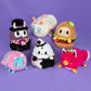 Squishable - Alter Egos Series 13: Frankenbunny - Alter Ego Collection - 8 in - Soft Toy Collectible Stuffed Animal - Beans
