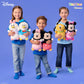 Squishmallows Original Disney 10in Donald Duck HugMees - Ultrasoft Official Jazwares Plush (Medium-Sized)