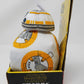 STAR WARS Bumpngo Action Plush (BB-8)
