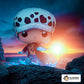 Funko Pop! Animation: One Piece Trafalgar D. Law Exclusive Vinyl Figure - Special Edition #1016
