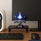 Funko Pop! Games: Sonic The Hedgehog - Neo Metal Sonic - Collectable Vinyl Figure - Gift Idea - Official Merchandise - Toys for Kids & Adults - Video