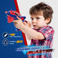Shooting Toys for 3-12 Year Old Boys with Foam Dart, Shooting Game Toys Gifts for 3-12 Years Old Kids, Targets Toy for Boy Age 4-12, Xmas Gift