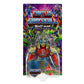 Masters of the Universe Origins Turtles of Grayskull Beast Man Action Figure Toy, 16 Articulations, TMNT & Motu Crossover with Accessories