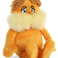 Aurora® Whimsical Dr. Seuss™ The Lorax Stuffed Animal - Officially Licensed Plush for Imaginative Play - Perfect for Kids and Adults - Orange 11