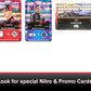 Mattel Games UNO Elite Formula 1 2025 Core Edition Starter Pack Card Game with 4 Game Booster Packs & 2 Promo Cards for Kids, Fans, Families & Game