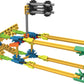 K'NEX - Adventure Wheels Building Set - 480 Pieces‚ STEM Building, Creative Construction Set‚ Ages 7+ - Amazon Exclusive