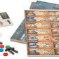 Passport Game Studios PGSFNFCOTUS01 Professor Evil & the Citadel of Time Board Games