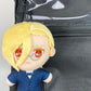 Great Eastern Entertainment Moriarty The Patriot - Louis James Moriarty Plush 4.5" H