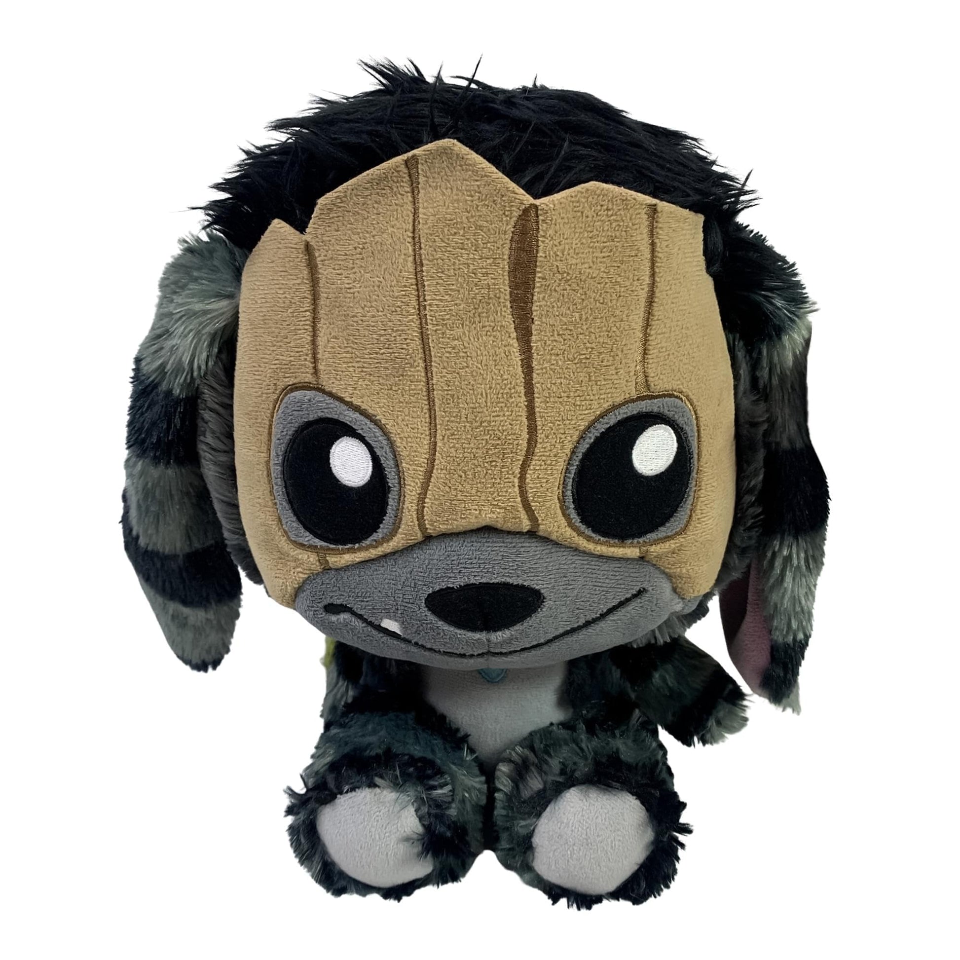 Funko Pop! Plush Regular: Monsters - Grumble