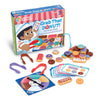 Learning Resources Grab That Donut Fine Motor Game