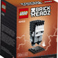 LEGO BrickHeadz Frankenstein 40422 Building Kit (108 Pieces)