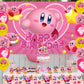 karg ?????????? ???????? Birthday Party Supplies Favors for Boys Kids Super Star Birthday Party Decorations Including Tableware Backdrop Cake Cupcake Toppers