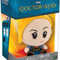 Superbitz 13th Doctor Who Plush - Jodie Whittaker Figure - Officially Licensed BBC Merch - Collectible 13 Dr. Who Toy - Gift for Kids, Teens, Adults