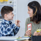 Teacher Created Resources Shapes and Colors Flash Cards (EP62051)