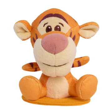 Disney Perch’d 4-inch Shoulder Plush Tigger Stuffed Animal by Just Play