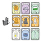 AEG Cat Lady Board Game | Collect Toys and Rescue Cats | Family Card Drafting Game for 2-4 Players | Ages 10+ | Easy to Learn & Plays in 30 Minutes