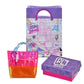 REAL LITTLES - Collectible Micro Sneaker & Handbag with Surprises! | Amazon Exclusive