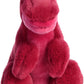Aurora Flopsie 12" Velociraptor Adorable Stuffed Animal
